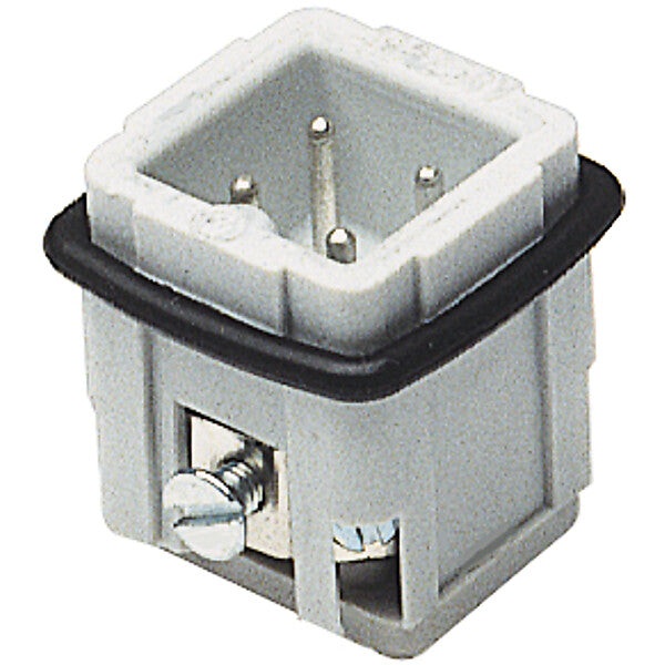WALTHER-WERKE Stifteinsatz A3 0,5-1,5qmm 20-16AWG 700203